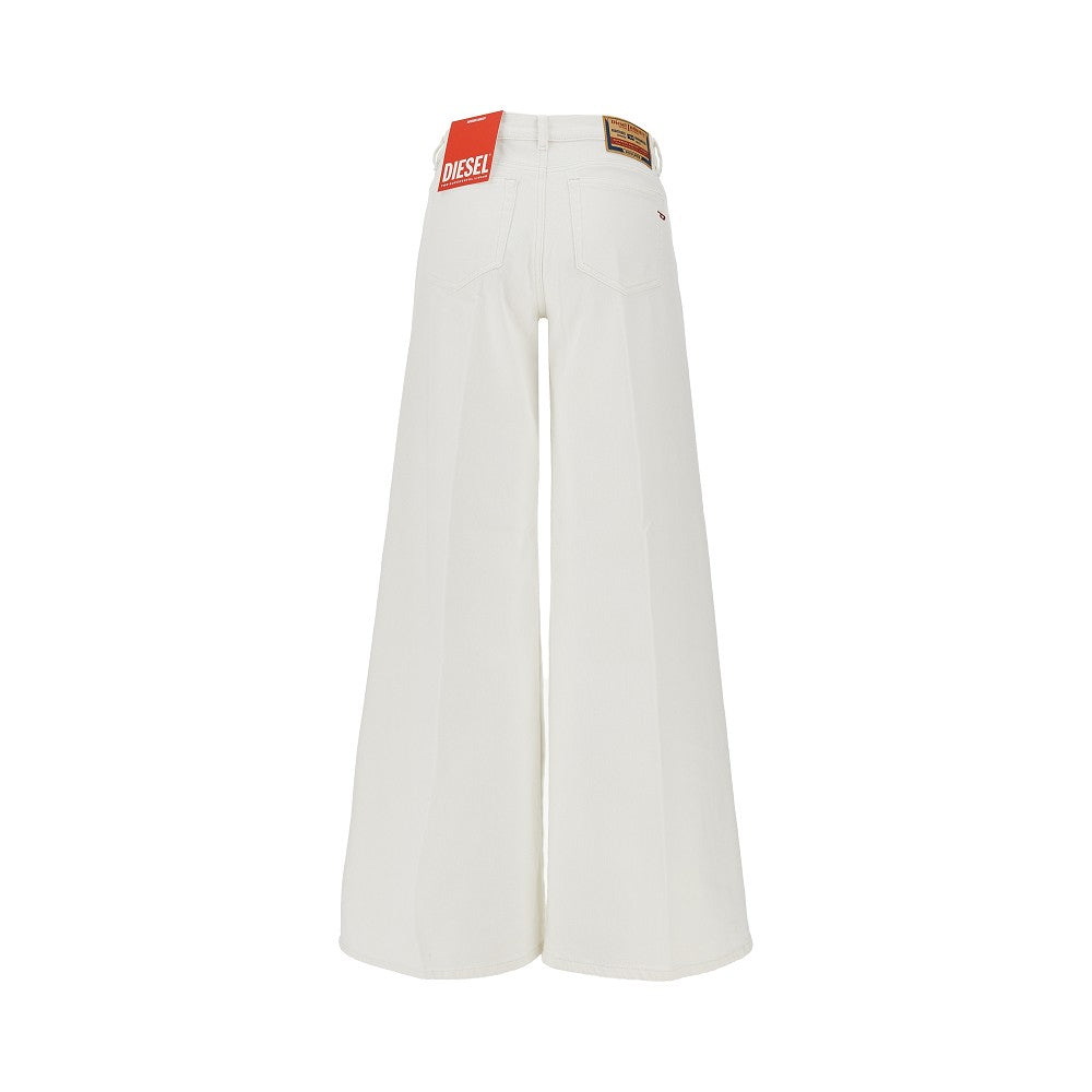 1978 D-Akemi denim pants
