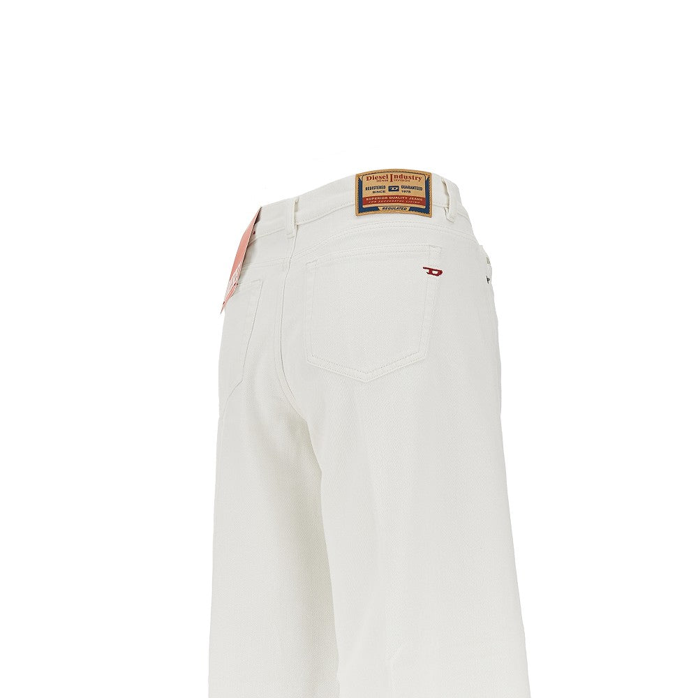 1978 D-Akemi denim pants
