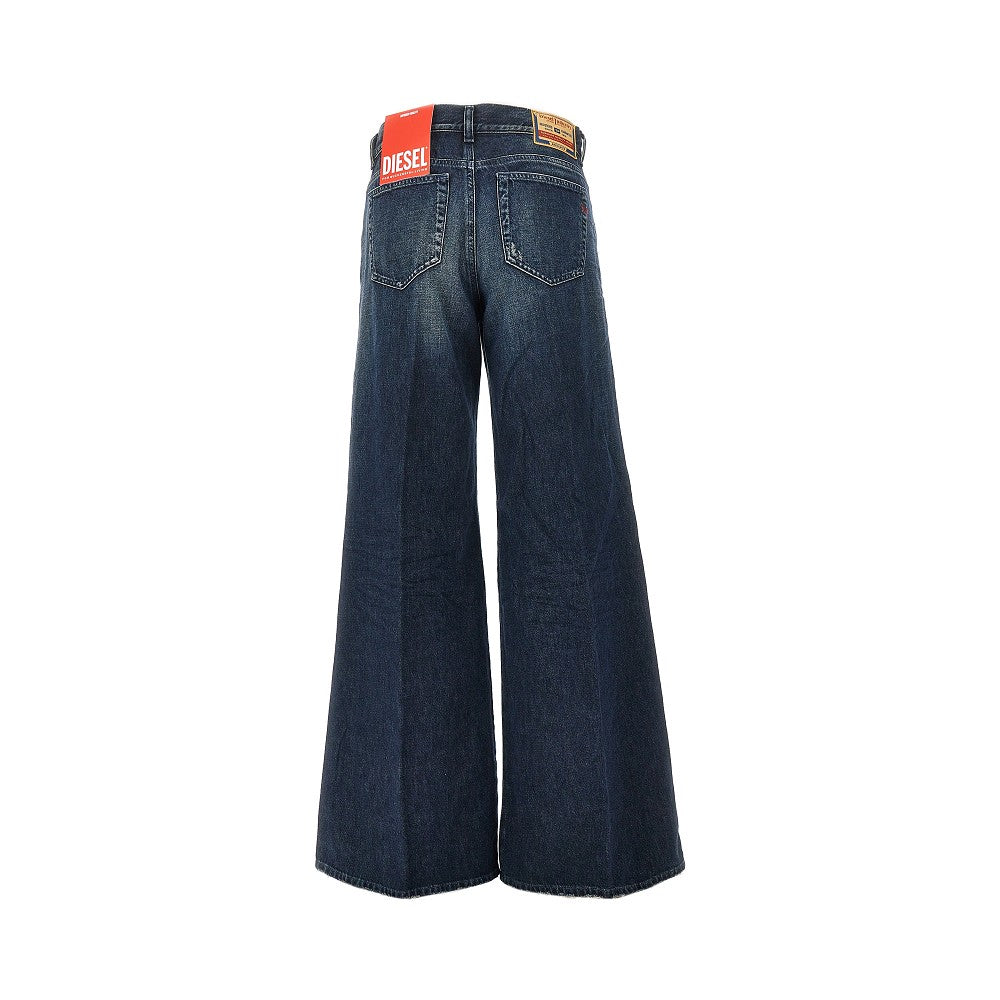 Jeans 1978 D-Akemi