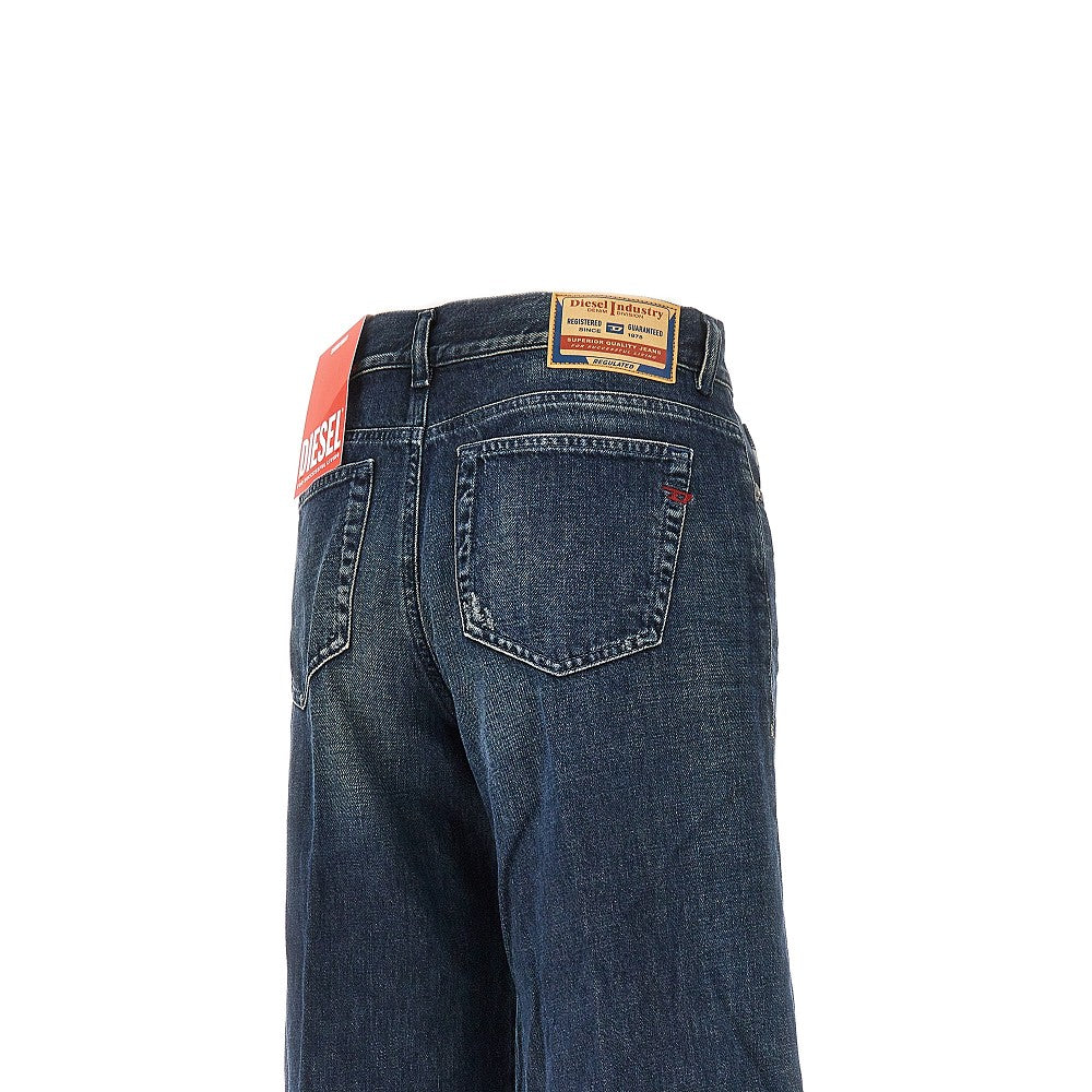 Jeans 1978 D-Akemi