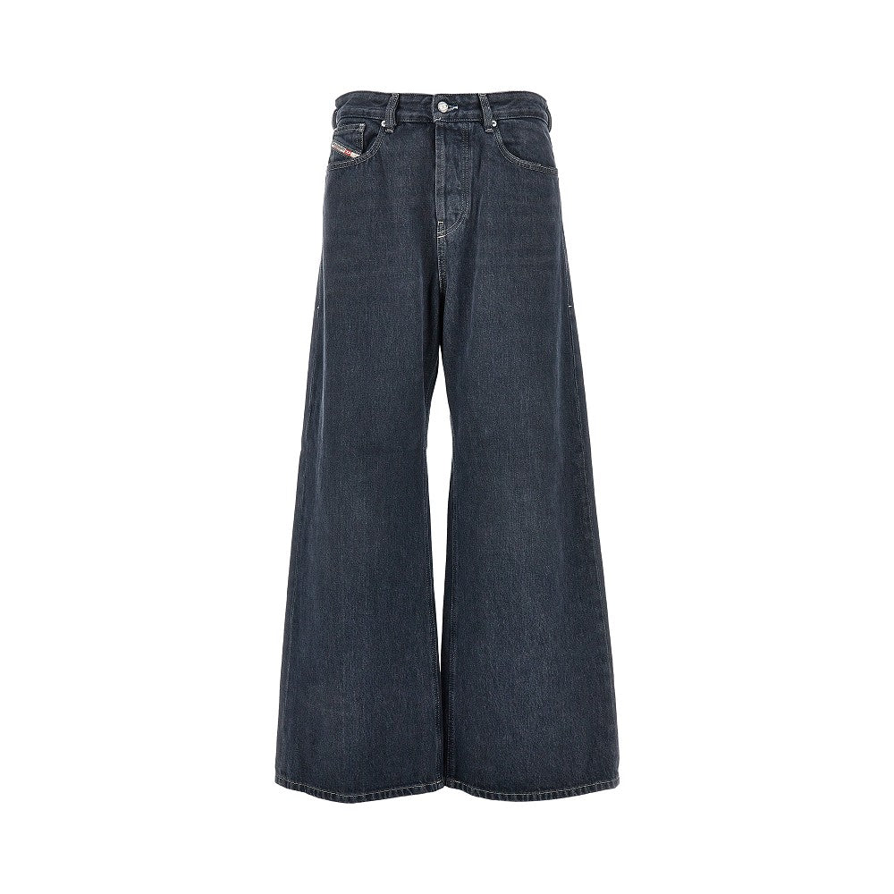 Jeans wide-leg '1996 D-Sire'