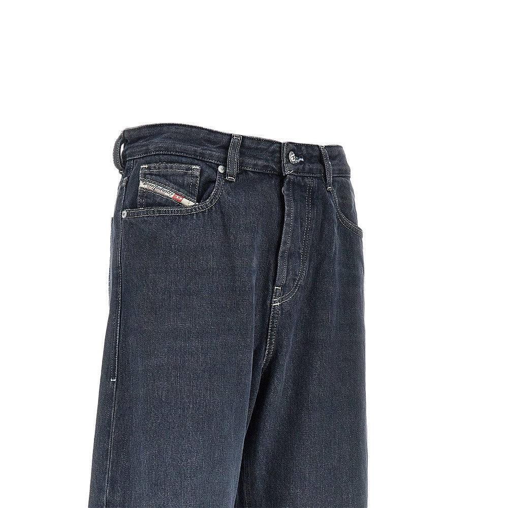 Jeans wide-leg '1996 D-Sire'
