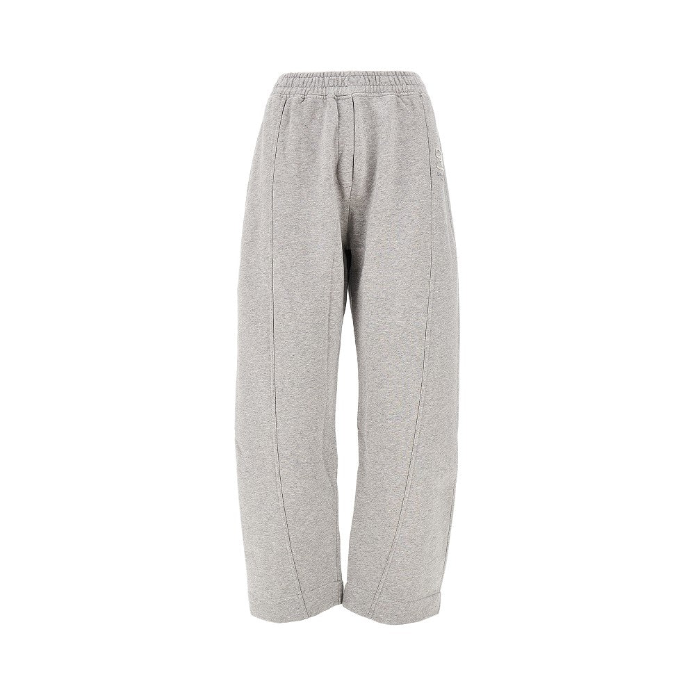 Joggers in cotone biologico