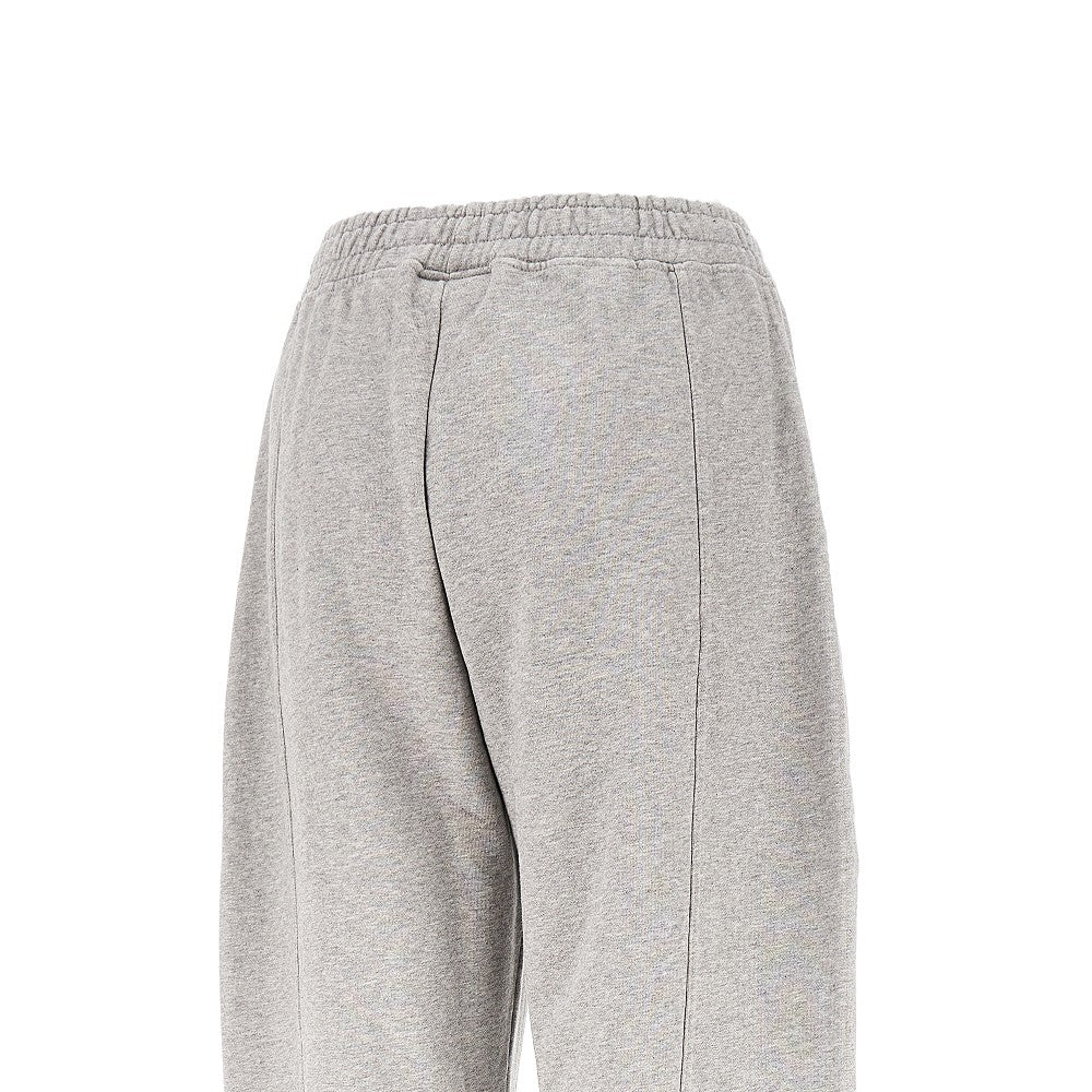 Joggers in cotone biologico