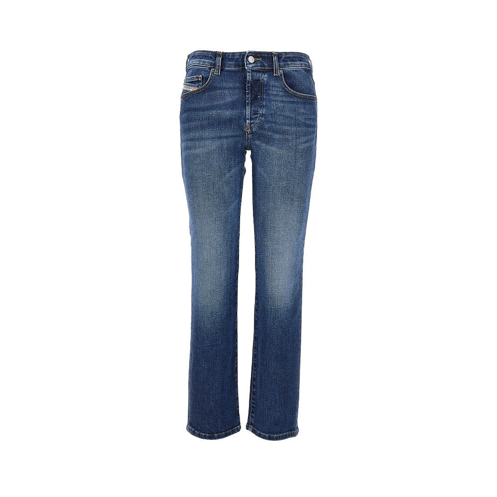 Jeans '1989 D-Mine' in denim