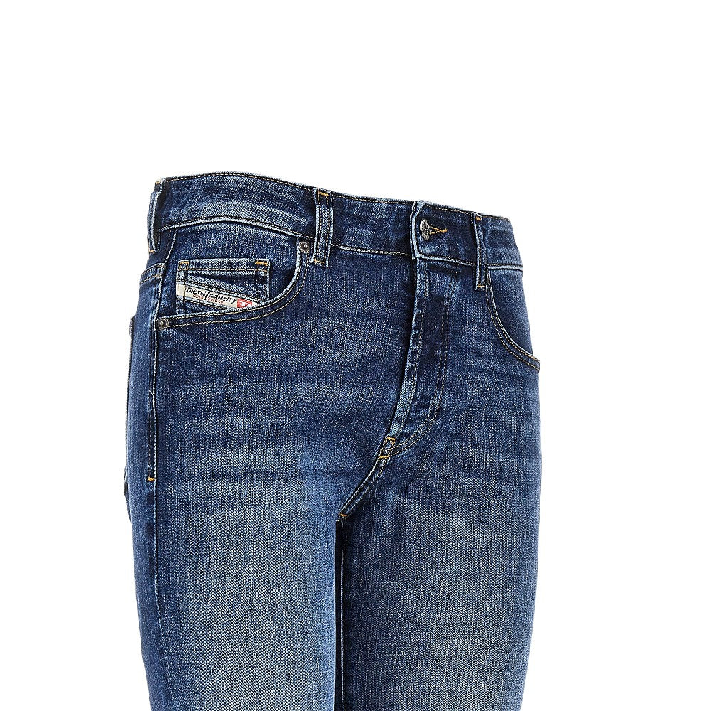 Jeans '1989 D-Mine' in denim