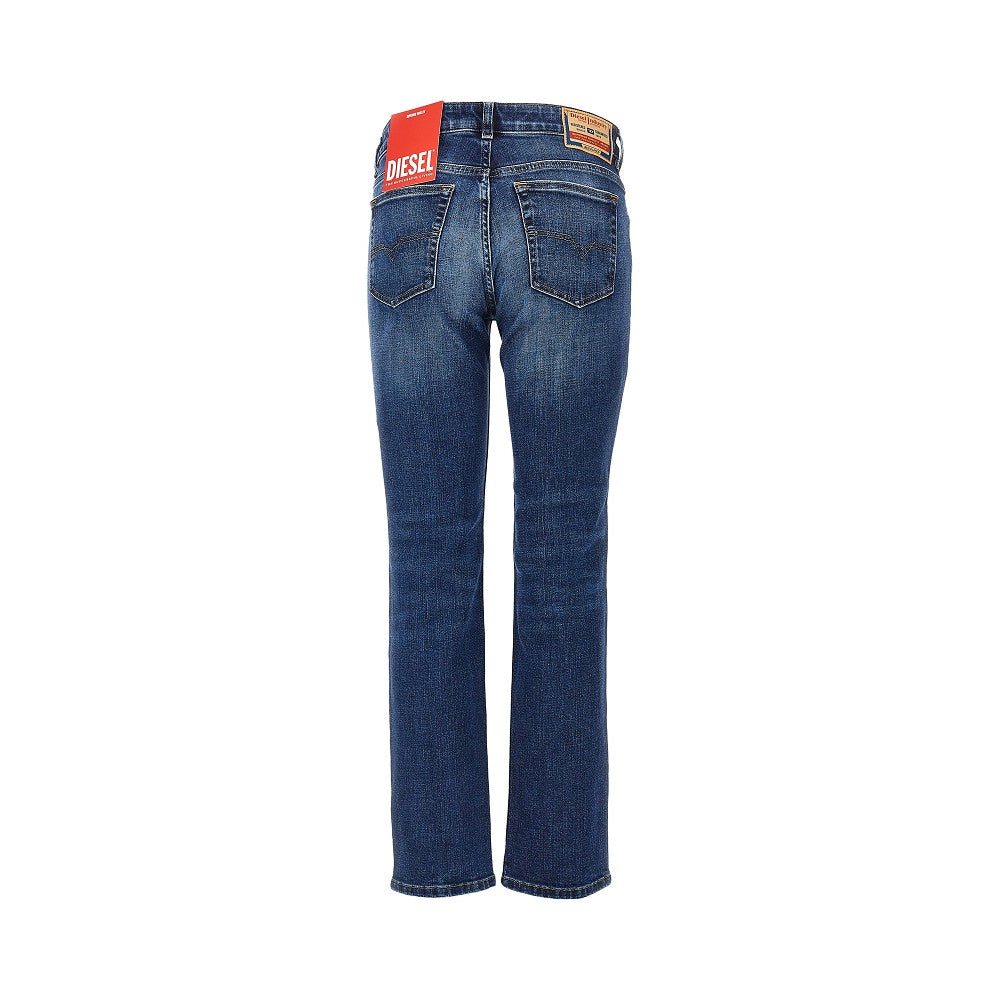Jeans '1989 D-Mine' in denim