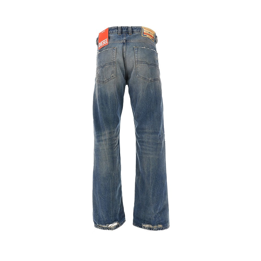 '1980 D-Eeper' Relaxed Fit jeans