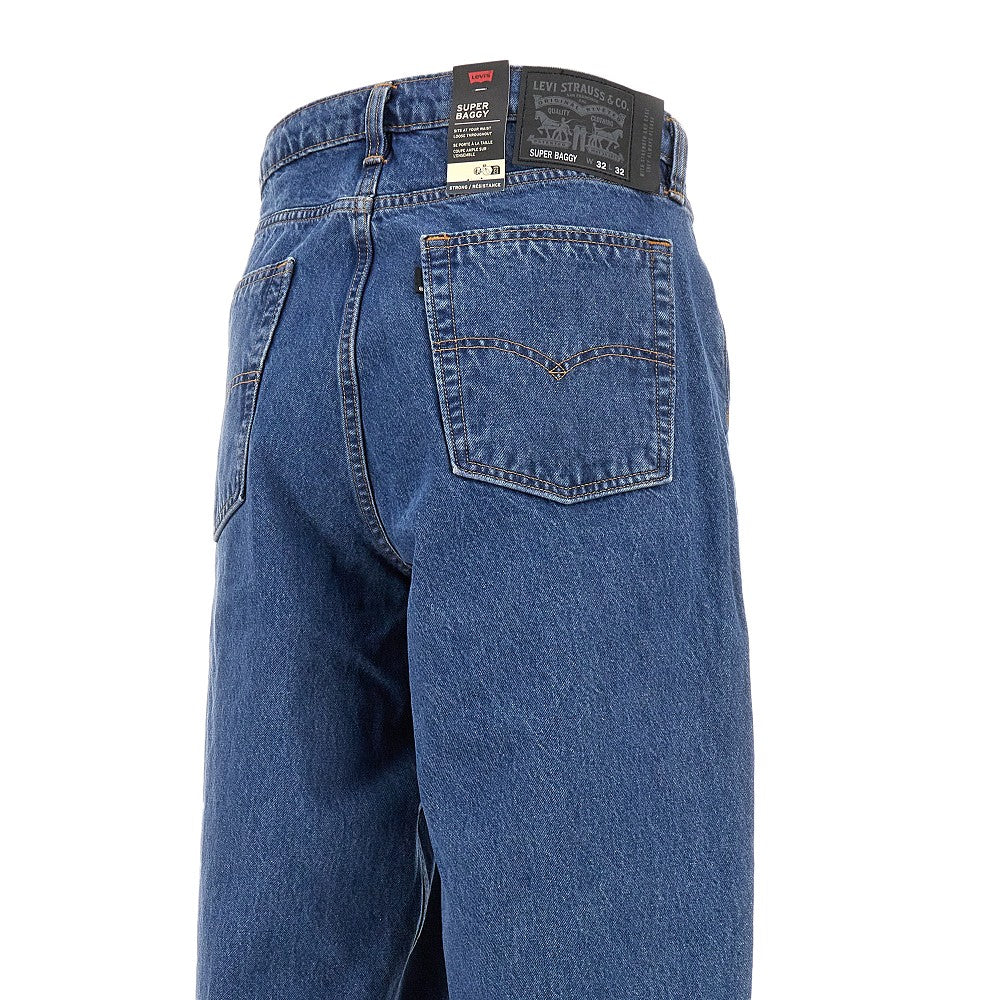Super Baggy jeans