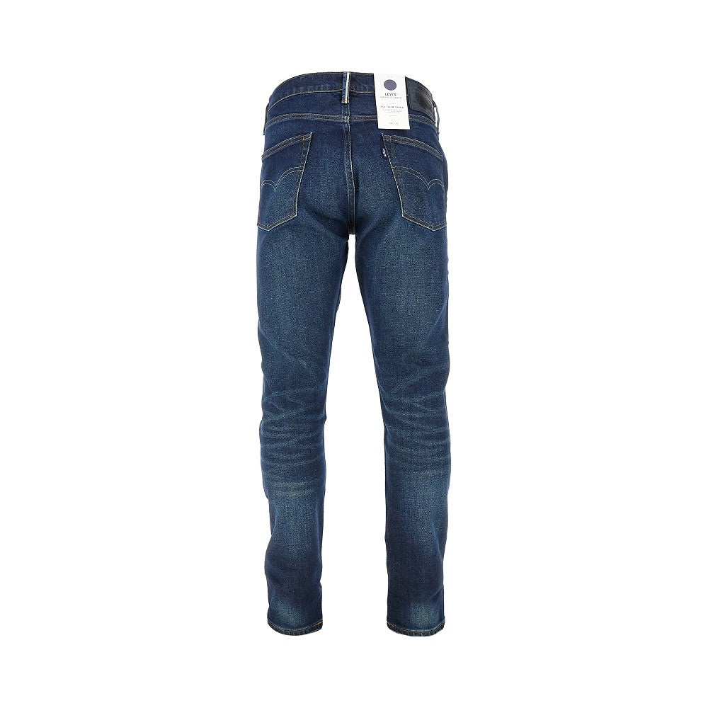 Japanese denim 512 Slim Taper jeans