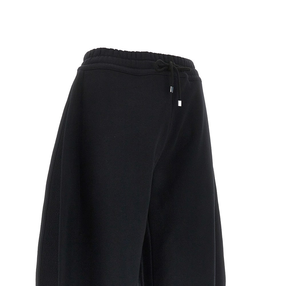 'Petal' sweatpants