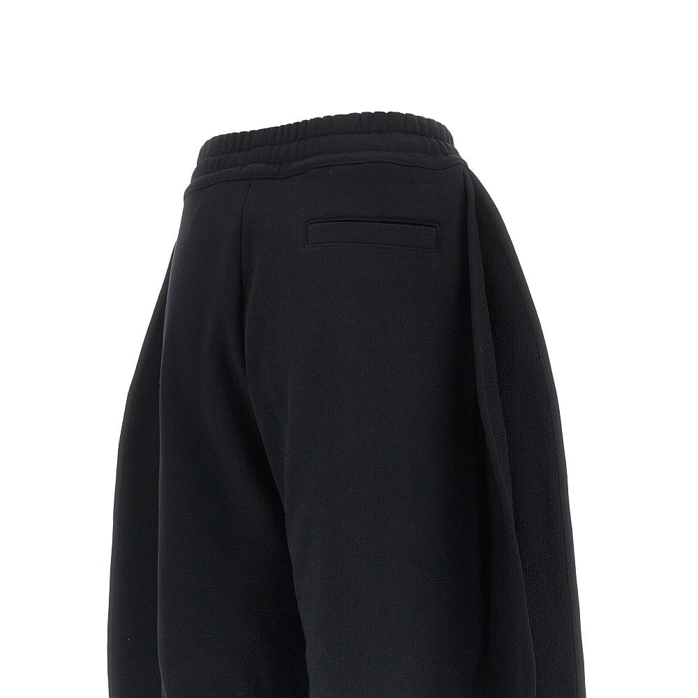 'Petal' sweatpants