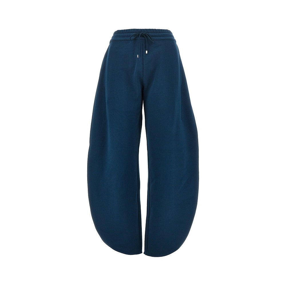 'Petal' sweatpants