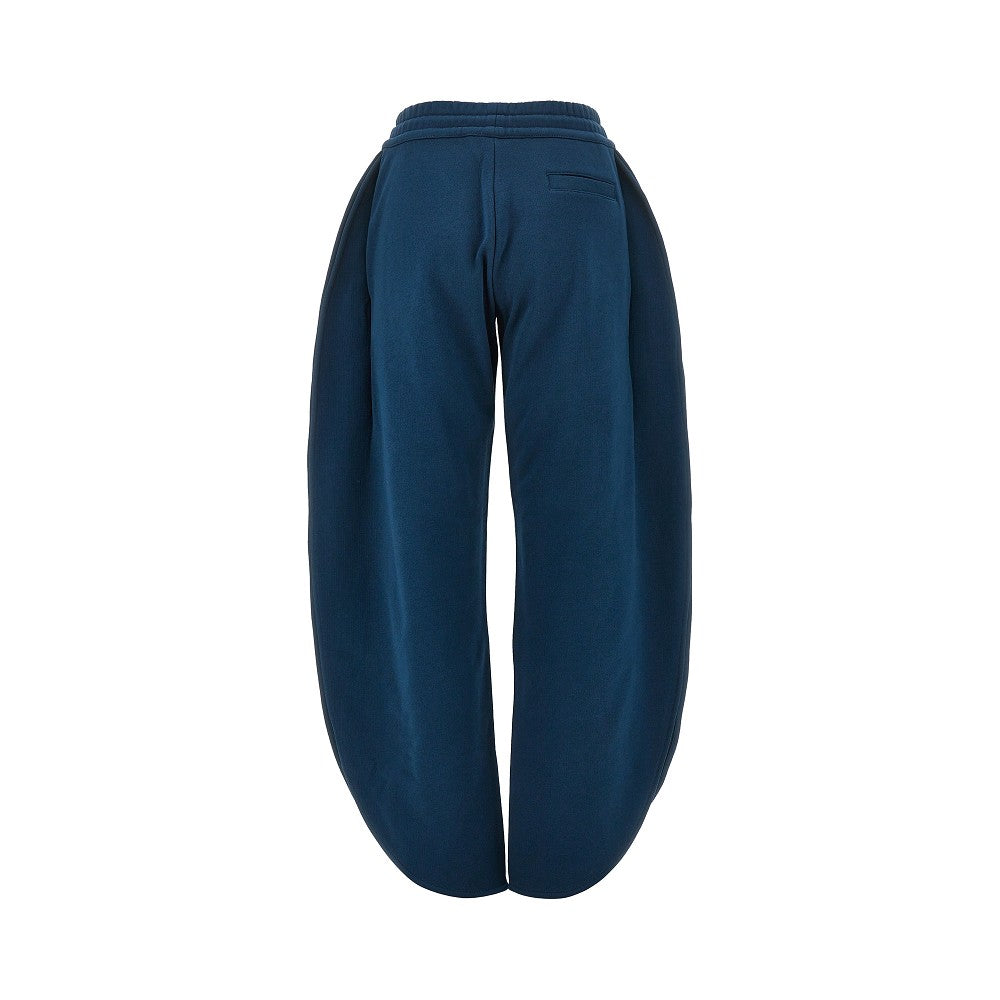 'Petal' sweatpants