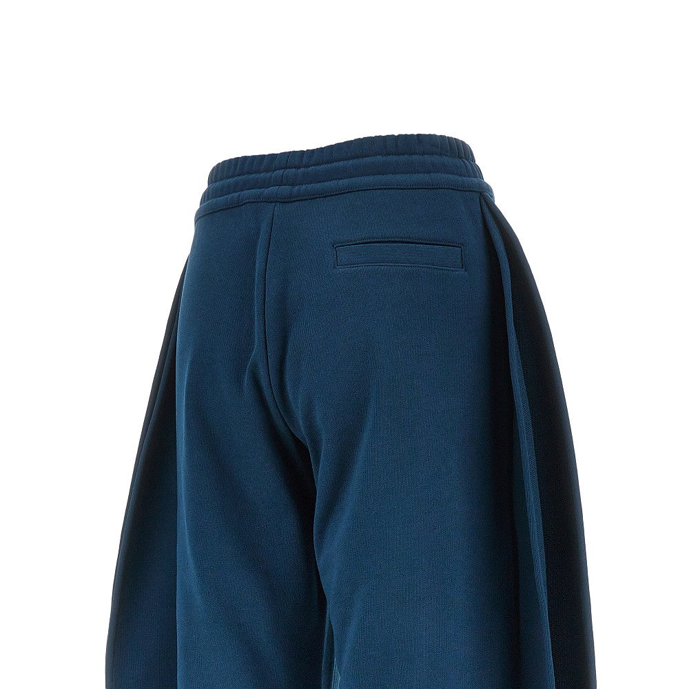 'Petal' sweatpants