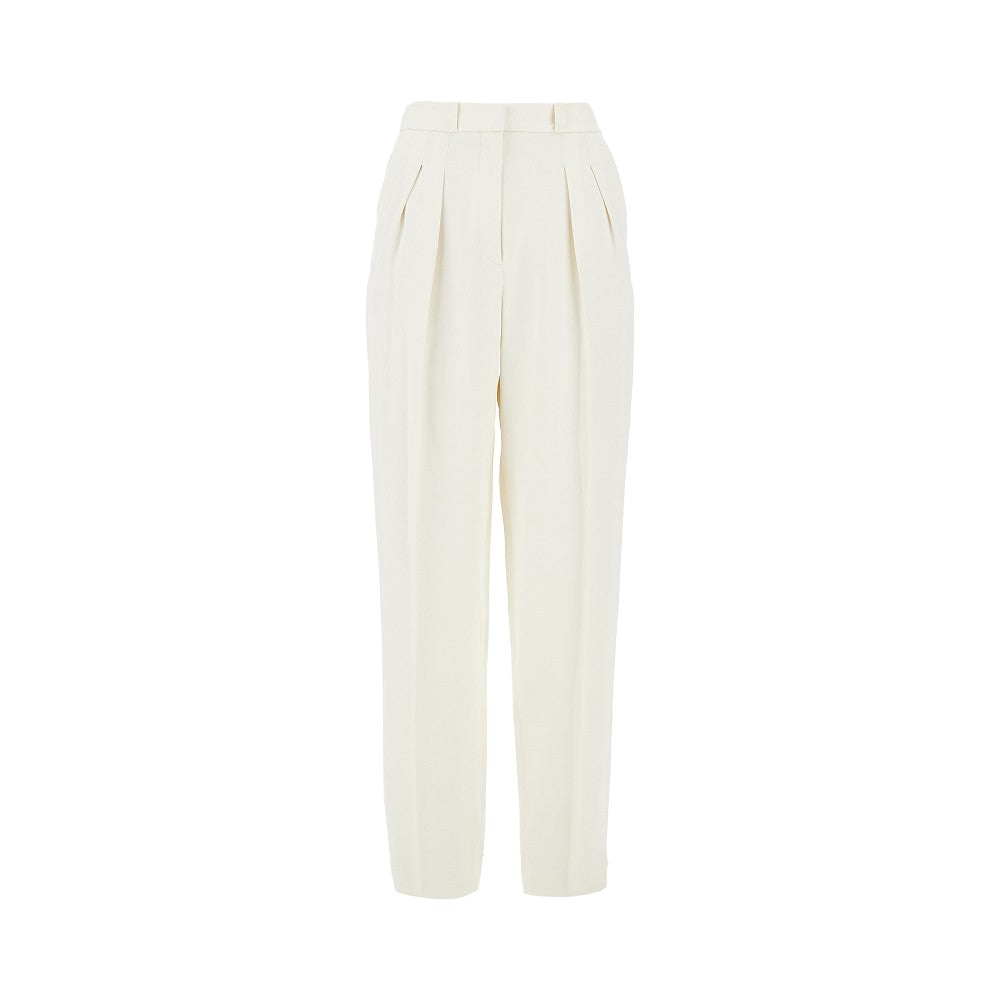 'Alio' pants with darts