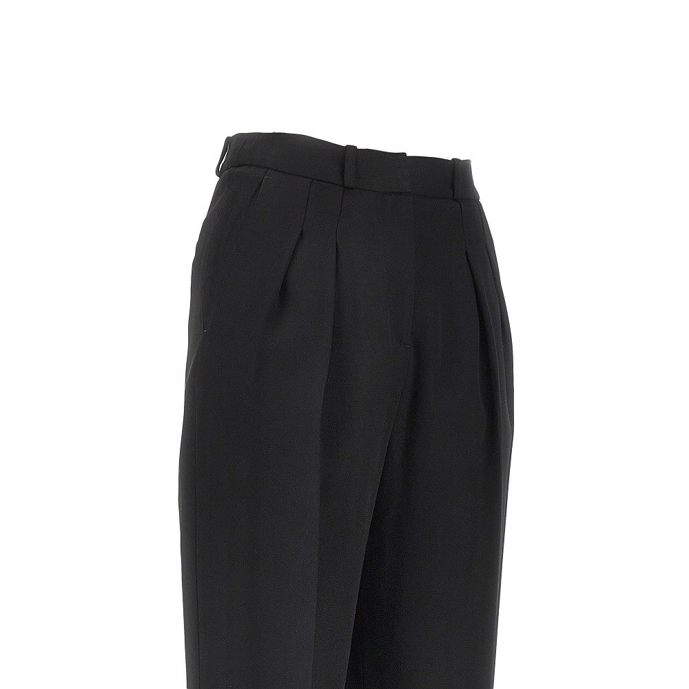 'Alio' pants with darts
