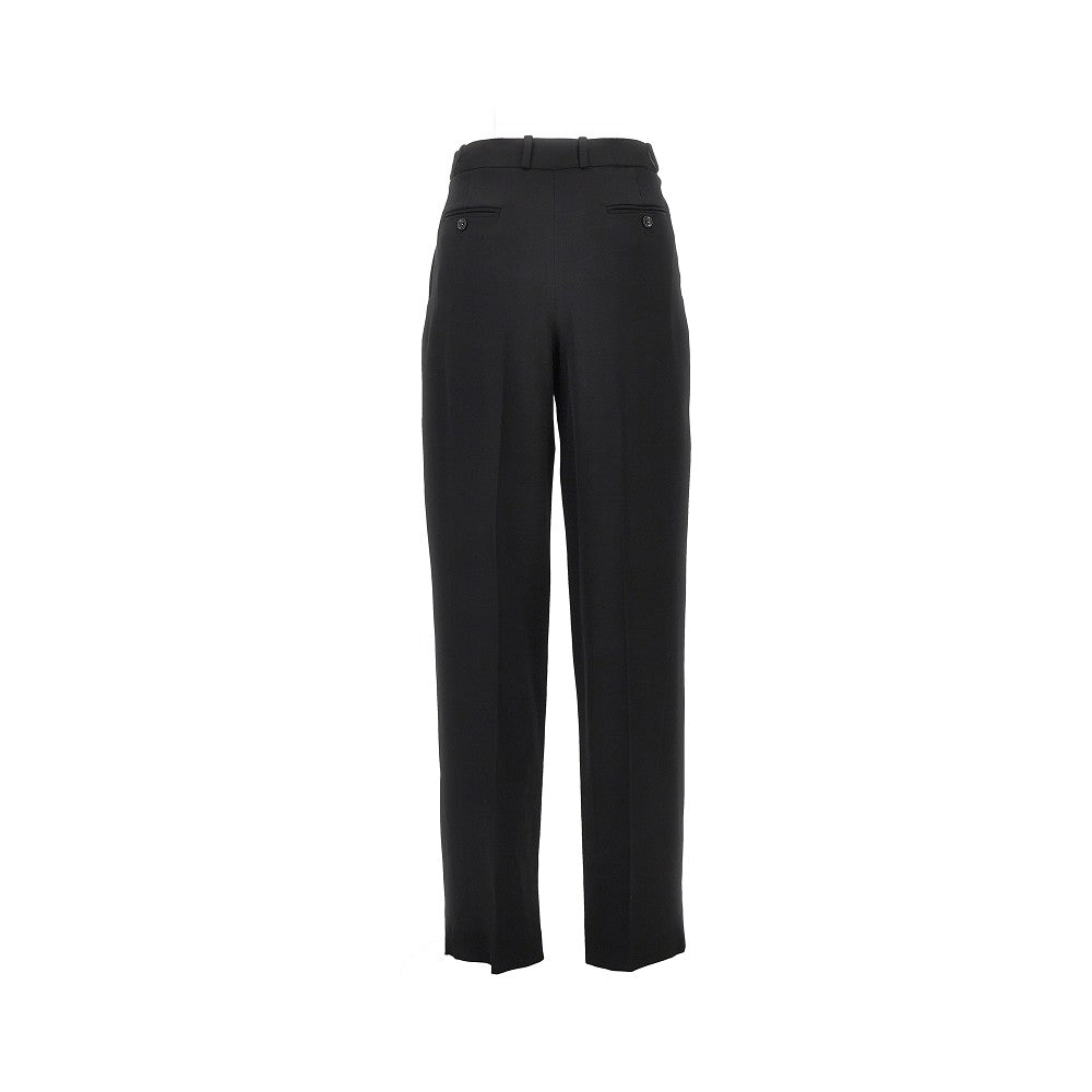 'Alio' pants with darts