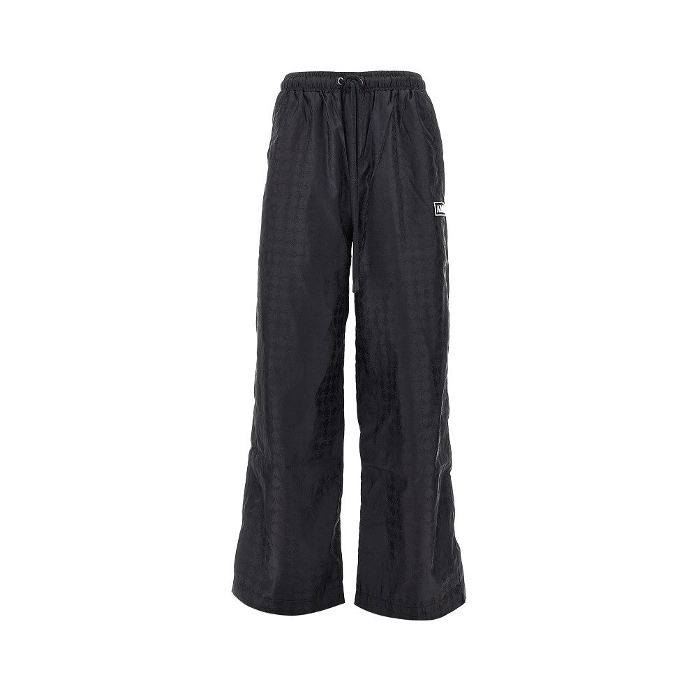 'MA Quad' nylon pants