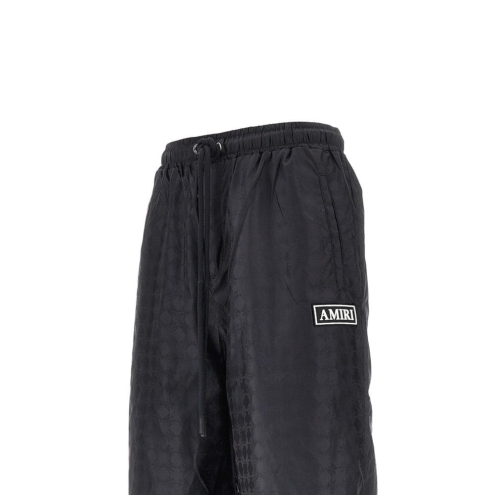 'MA Quad' nylon pants