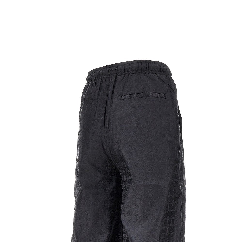'MA Quad' nylon pants