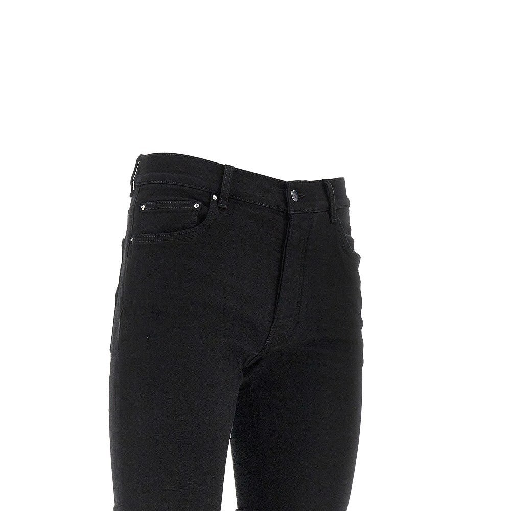'Stack' Skinny Fit jeans