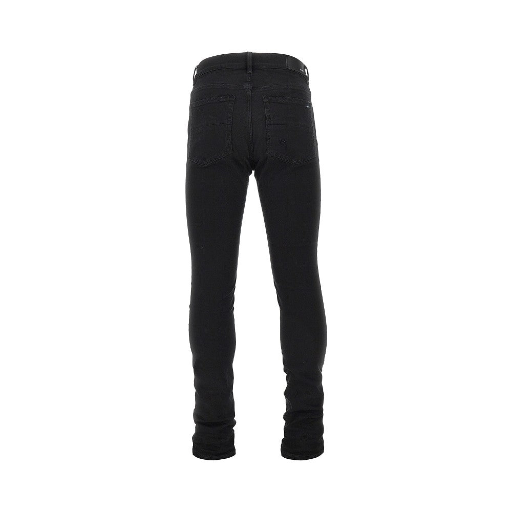 'Stack' Skinny Fit jeans