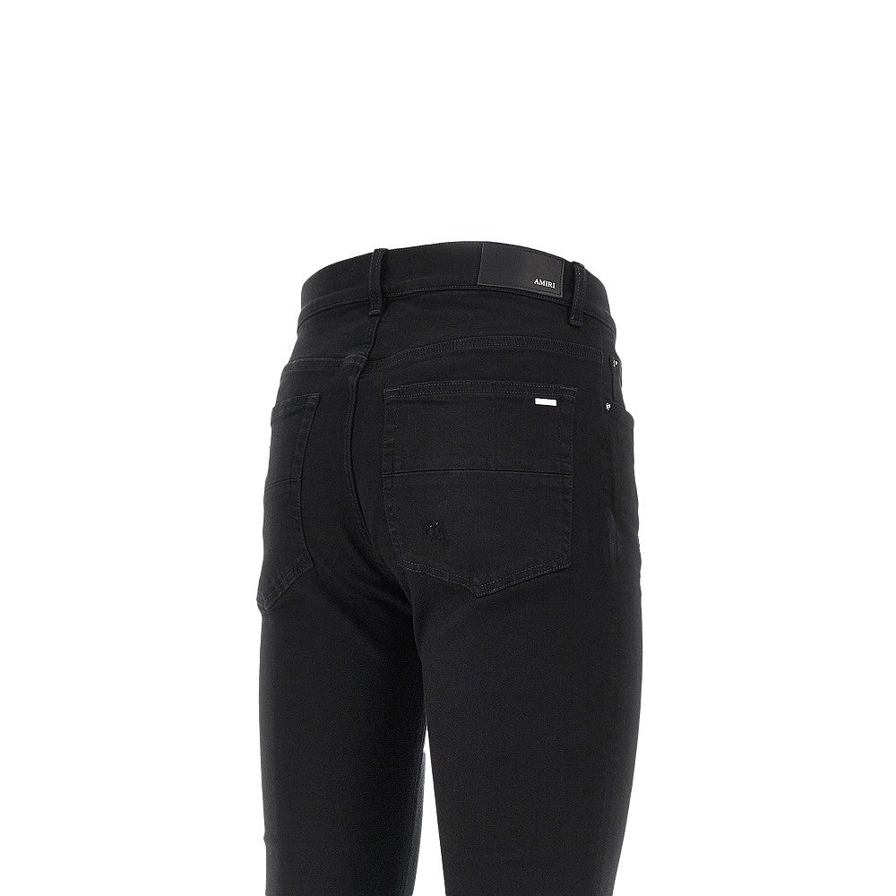 'Stack' Skinny Fit jeans