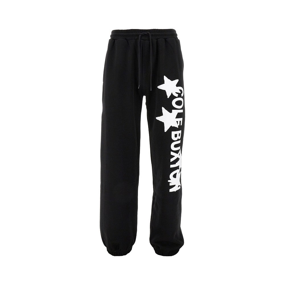 &#39;4 STAR&#39; sweatpants