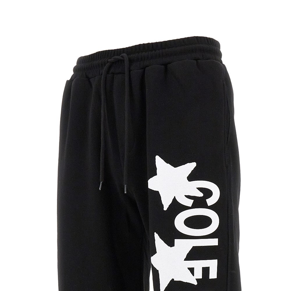 &#39;4 STAR&#39; sweatpants