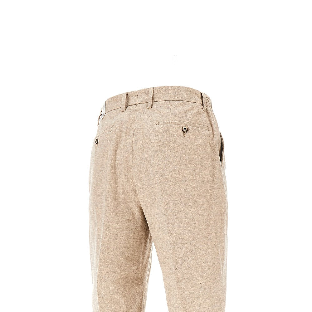 Corduroy Loose Fit pants