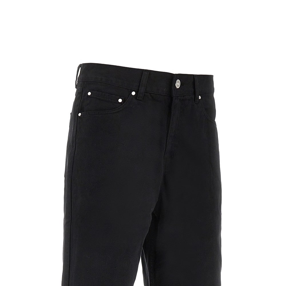'Back Pocket Graphic' pants
