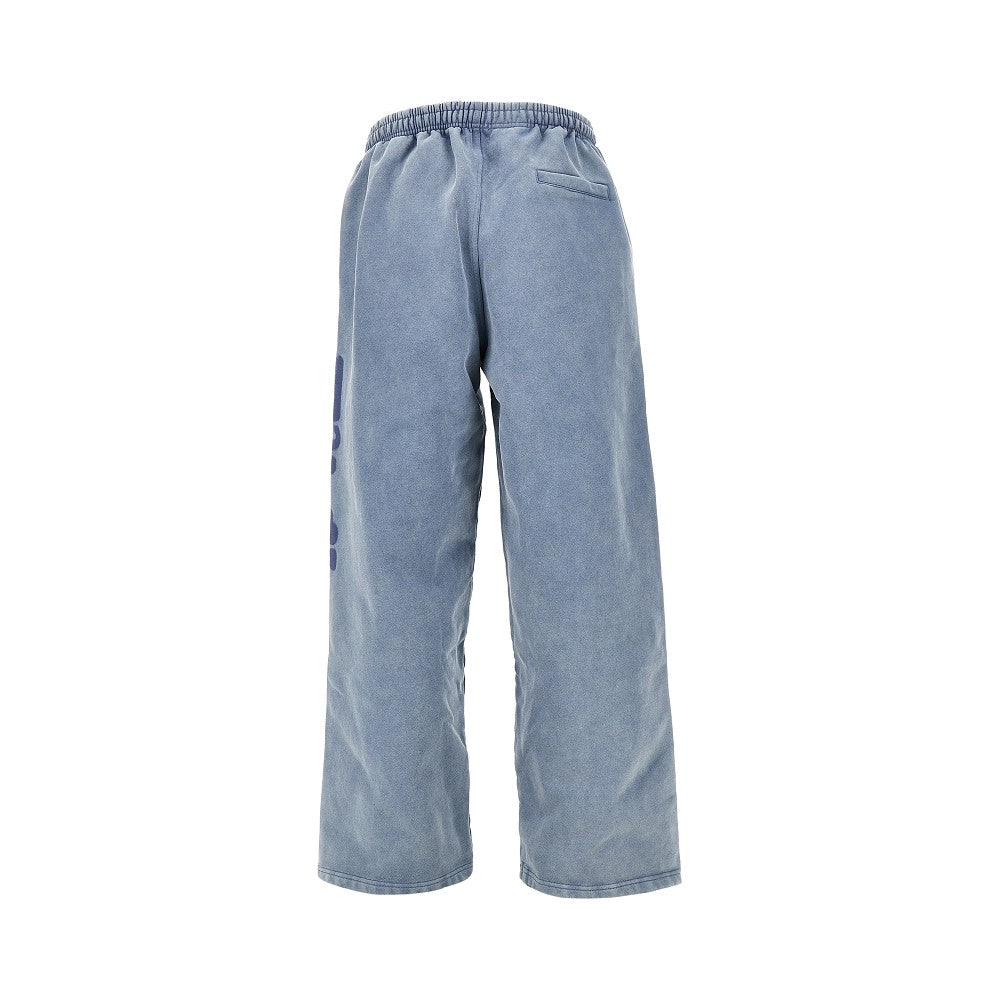 Sunfade Stencil sweatpants
