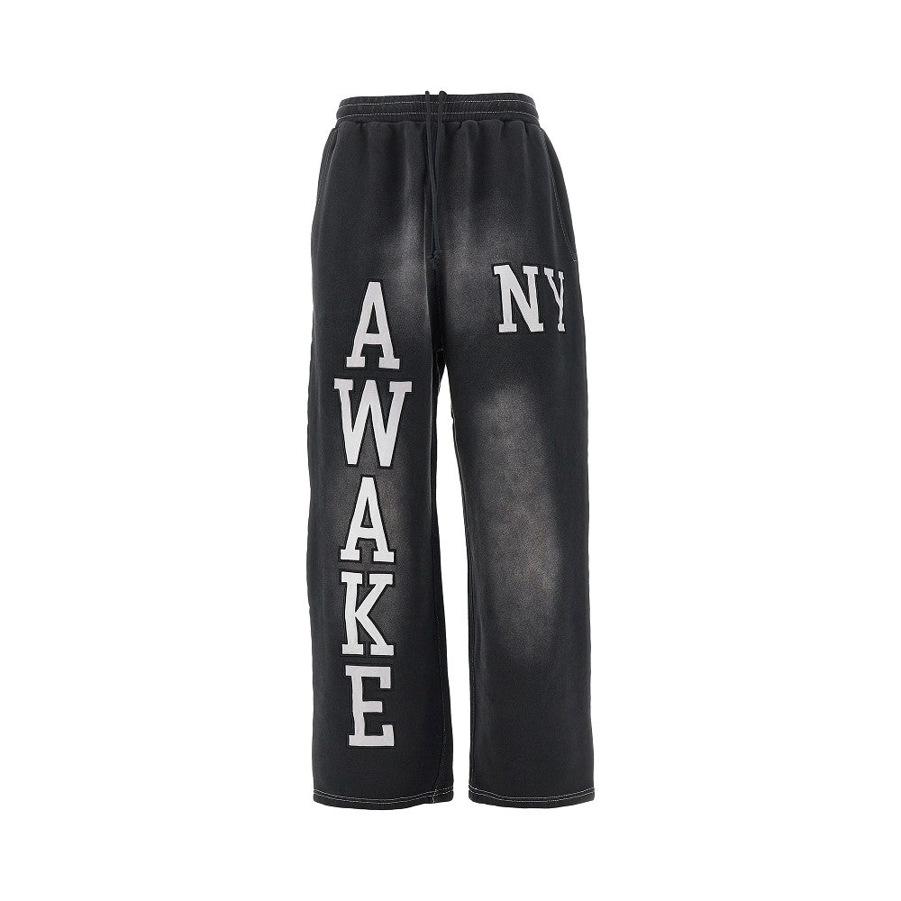 'Collegiate' sweatpants