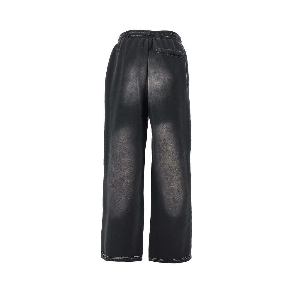 'Collegiate' sweatpants