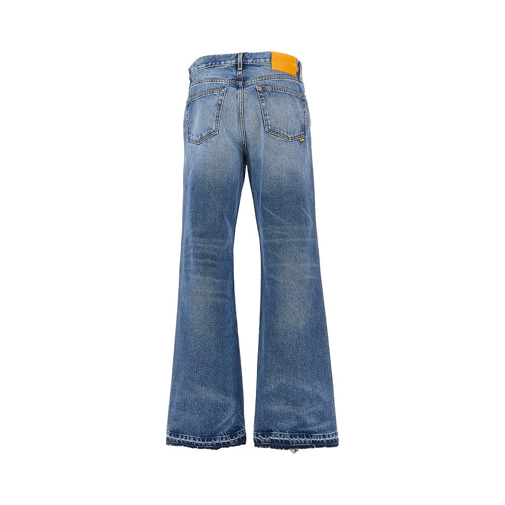 'Melrose' Baggy Fit jeans