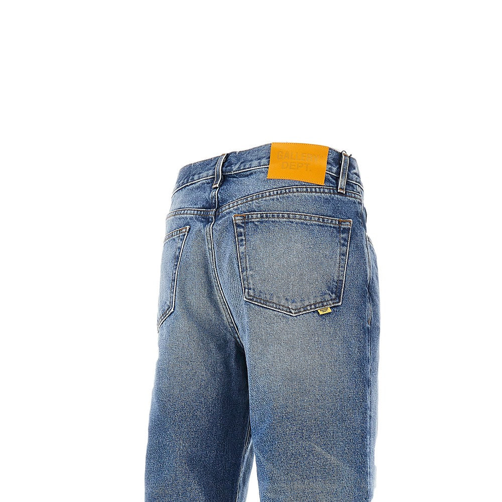 'Melrose' Baggy Fit jeans