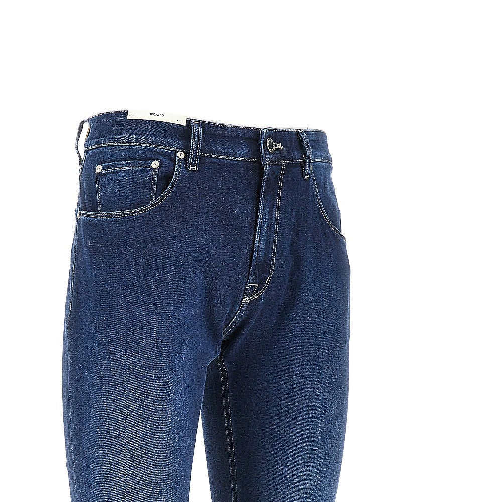 Jeans cinque tasche 'Jazz Updated'