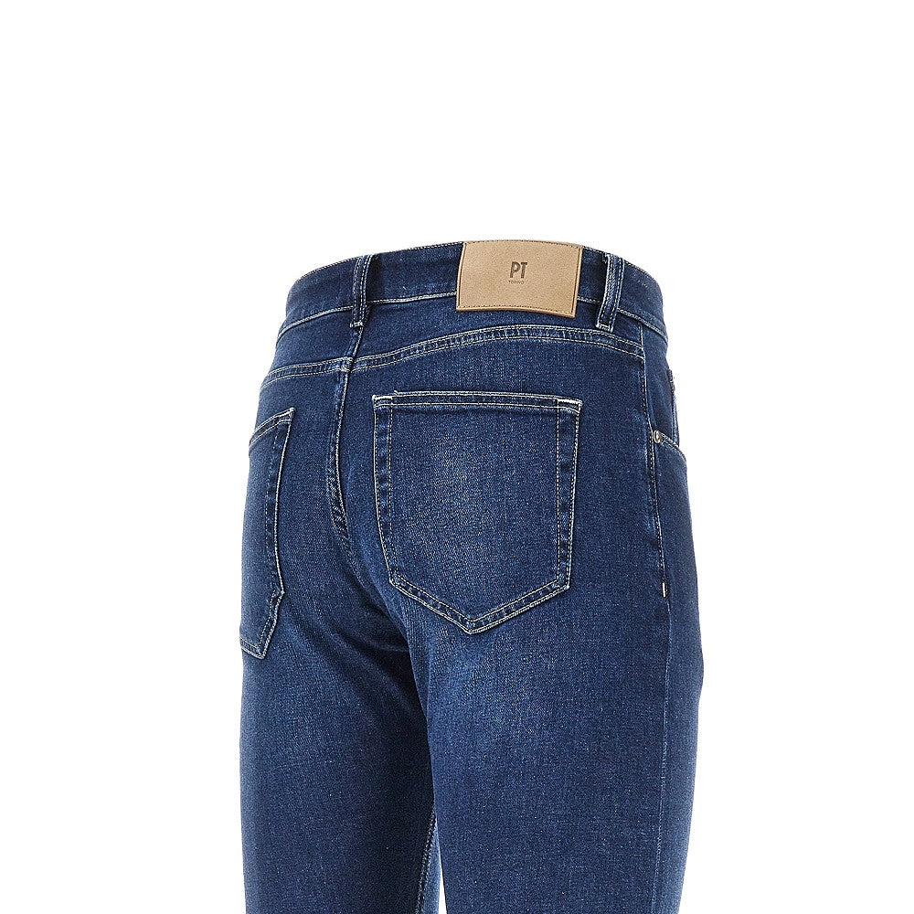 Jeans cinque tasche 'Jazz Updated'