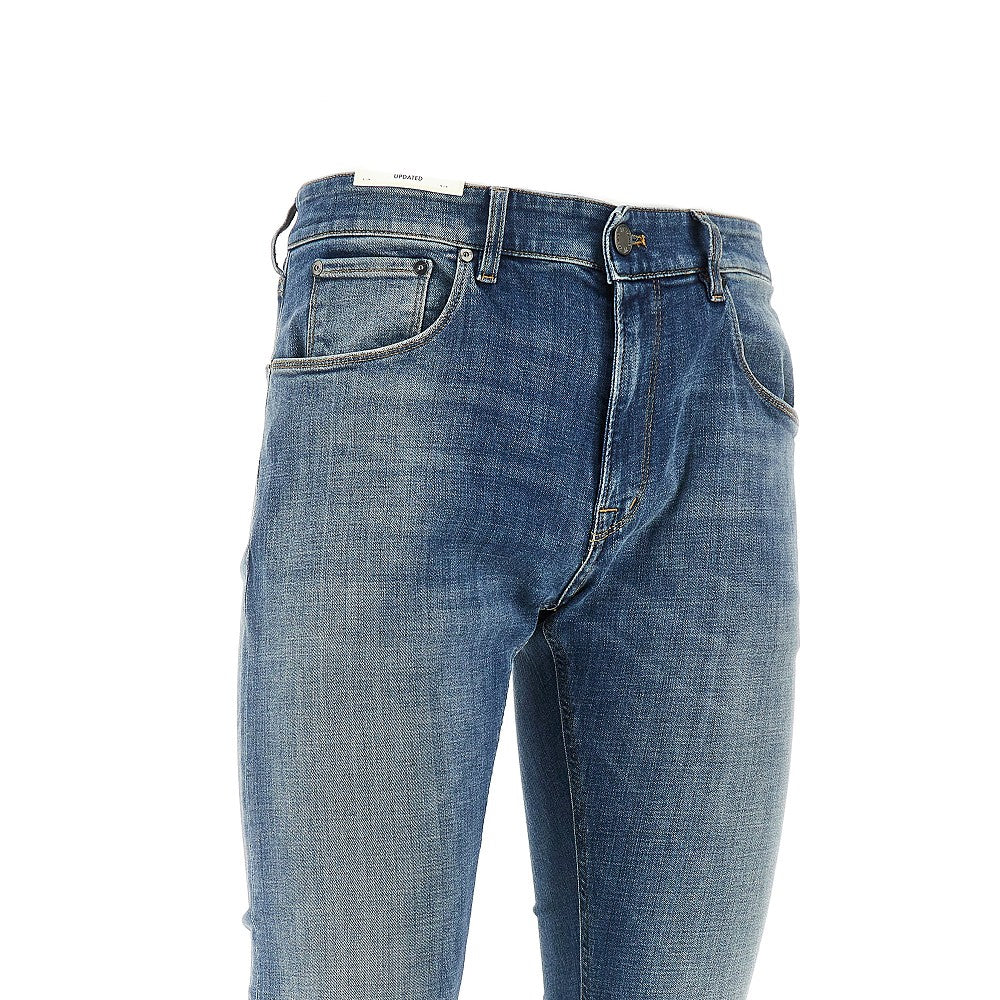 Jeans cinque tasche 'Jazz Updated'