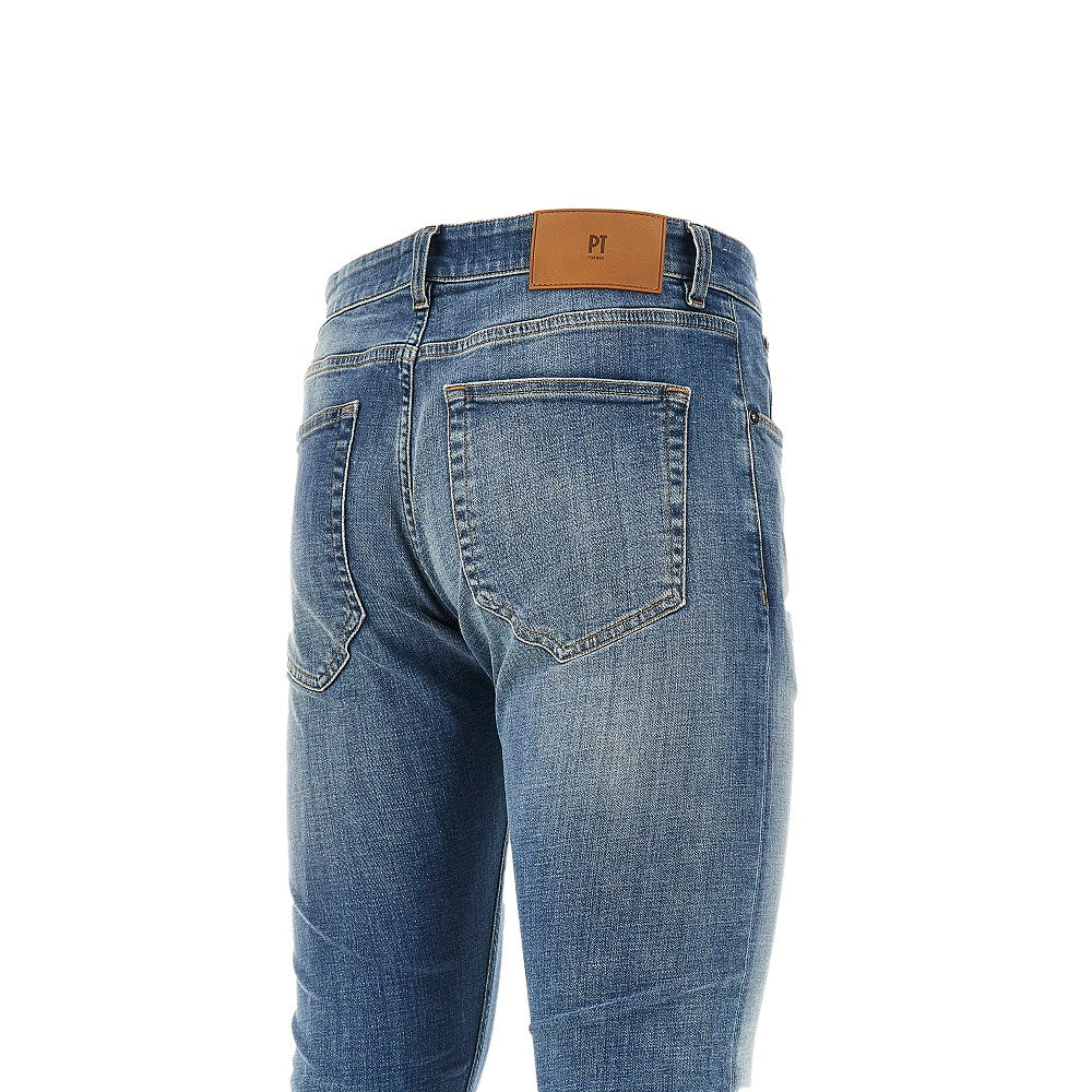 Jeans cinque tasche 'Jazz Updated'