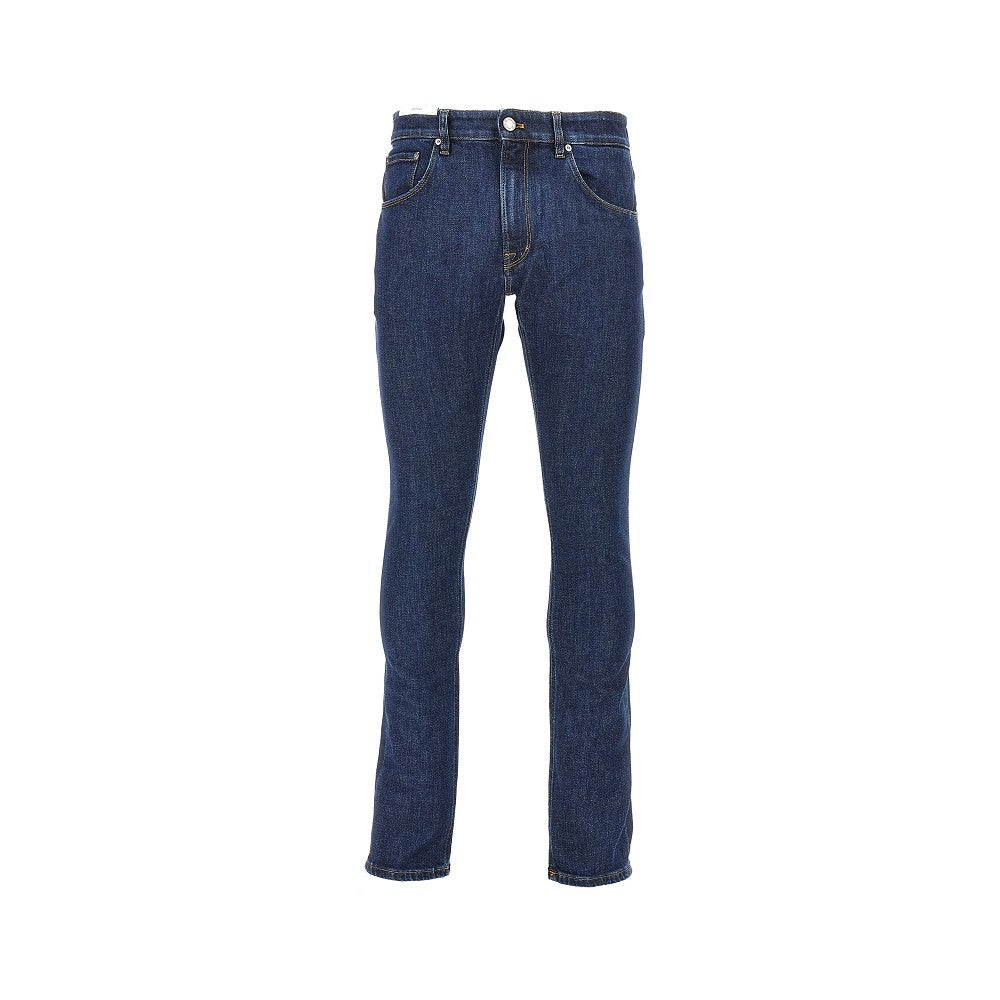 'Jazz Updated' five-pocket jeans
