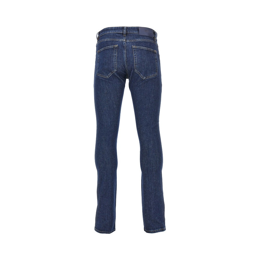 'Jazz Updated' five-pocket jeans