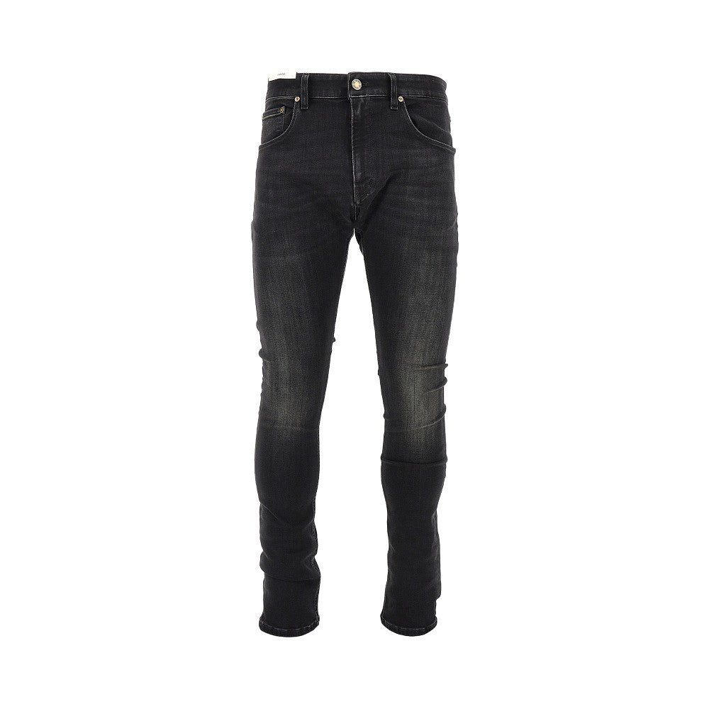 Jeans cinque tasche 'Jazz Updated'