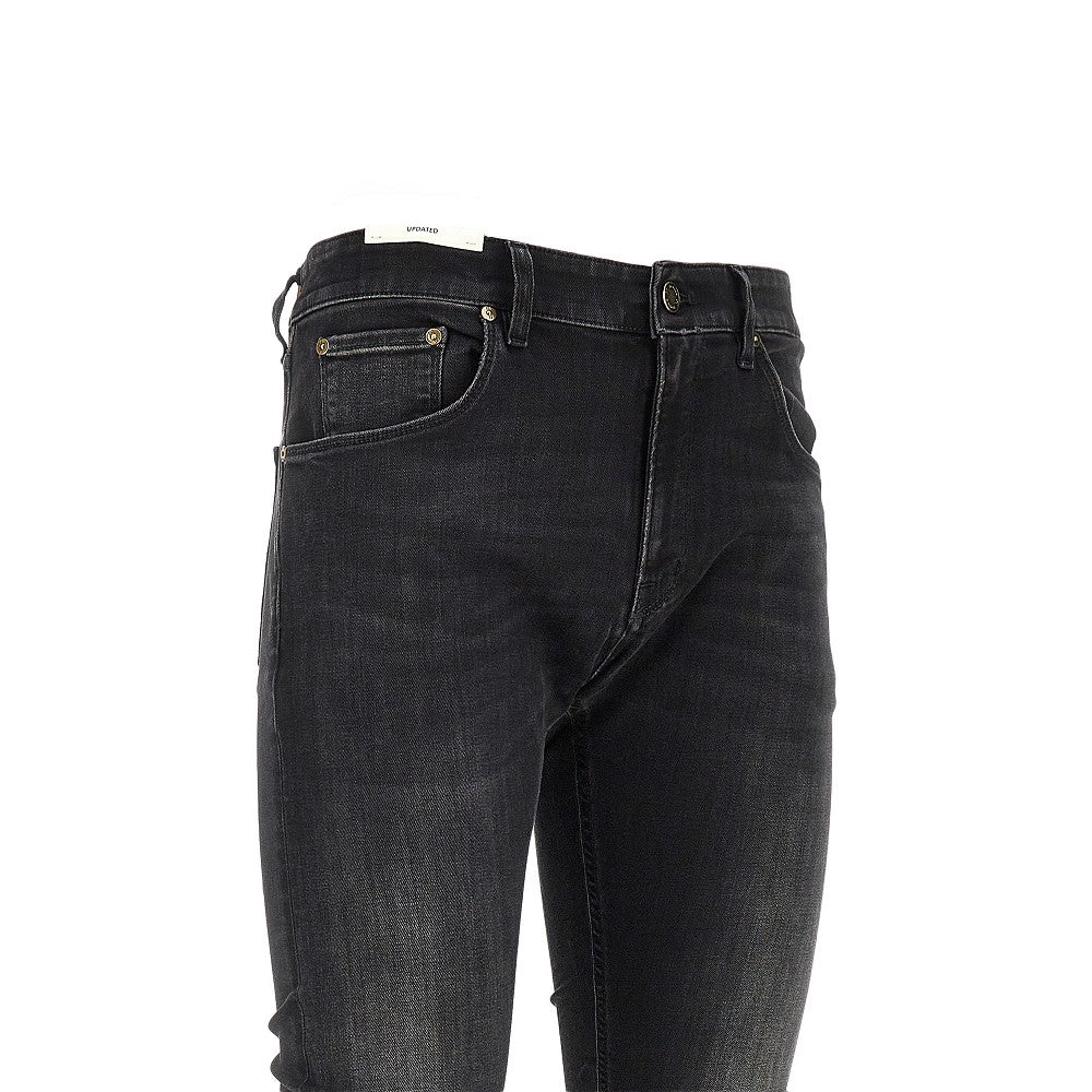 Jeans cinque tasche 'Jazz Updated'