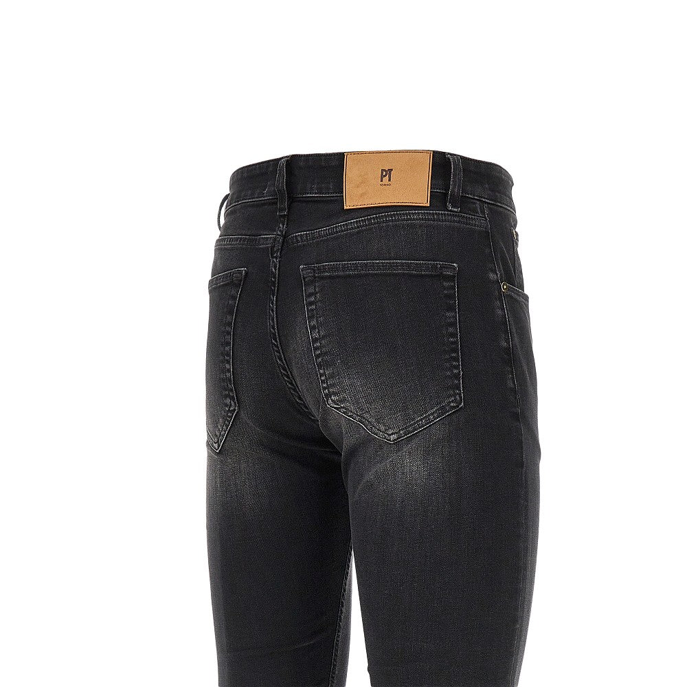 Jeans cinque tasche 'Jazz Updated'
