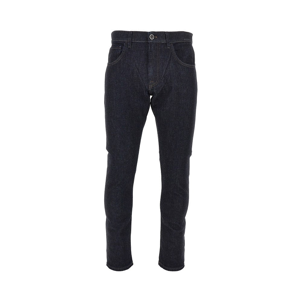 Pantalone in denim