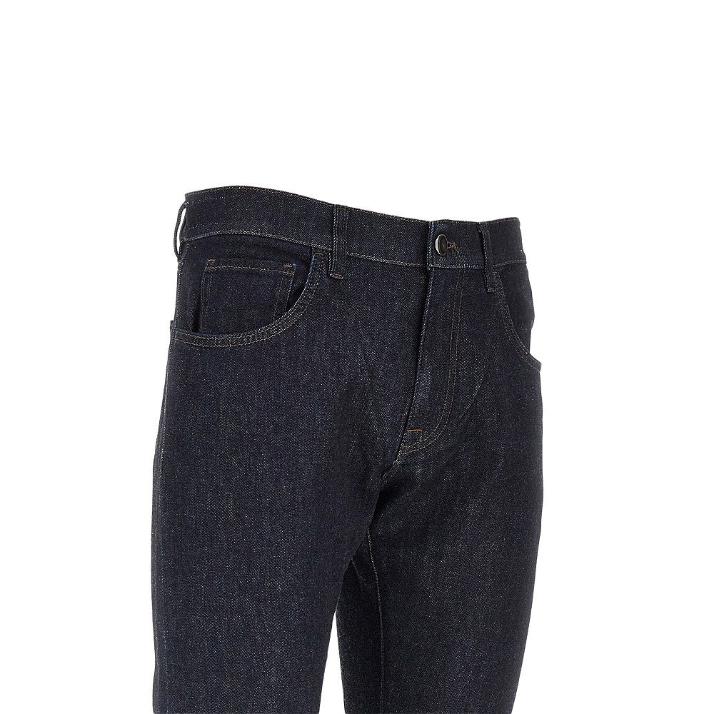 Pantalone in denim