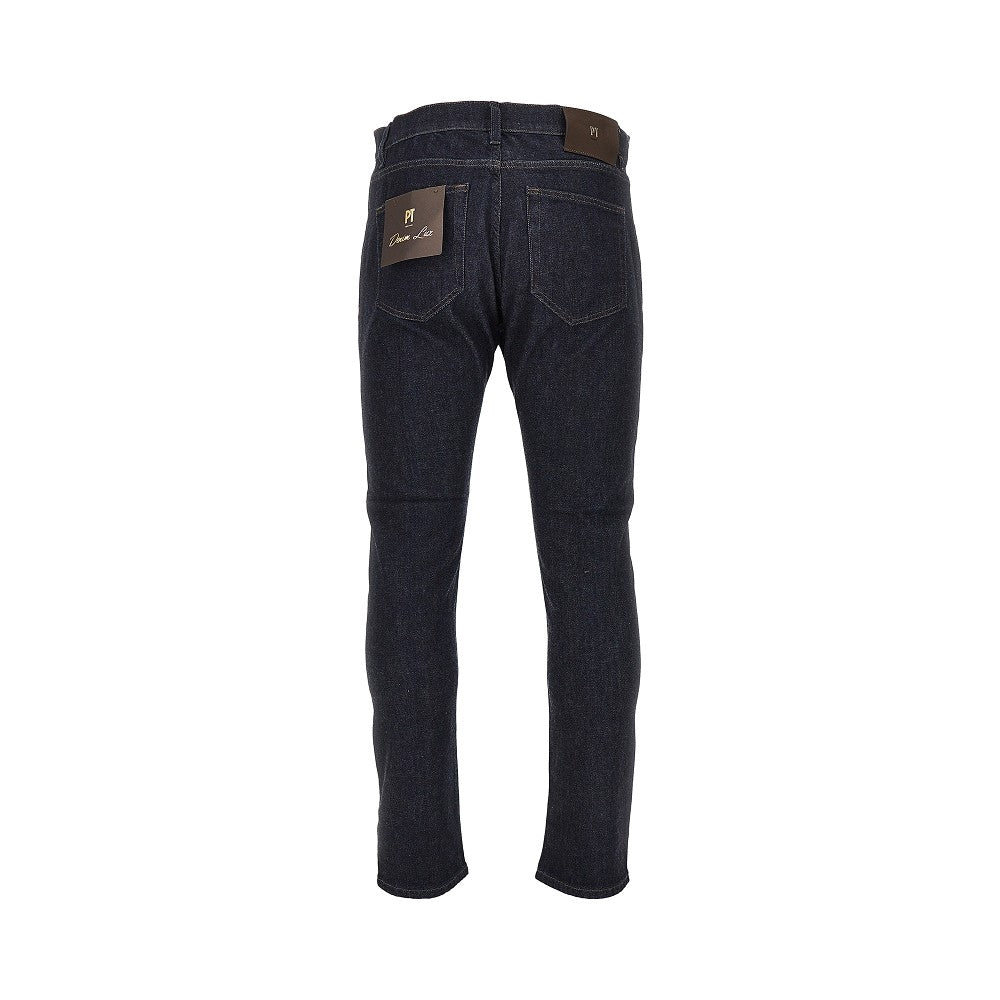 Pantalone in denim