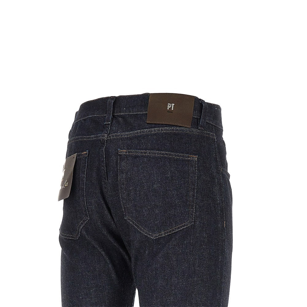 Pantalone in denim